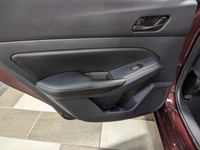 used 2024 Nissan Altima car, priced at $23,998