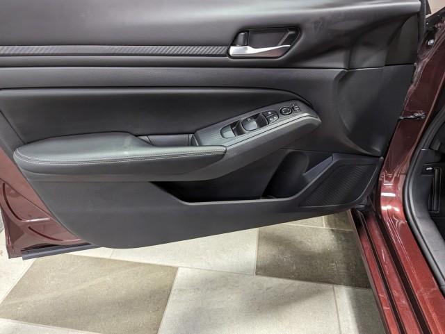 used 2024 Nissan Altima car, priced at $23,998