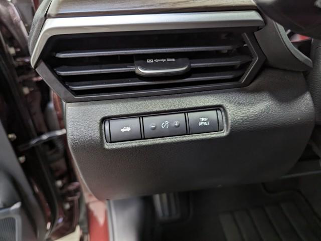 used 2024 Nissan Altima car, priced at $23,998