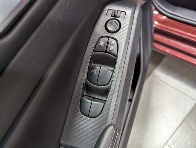 used 2024 Nissan Altima car, priced at $23,998