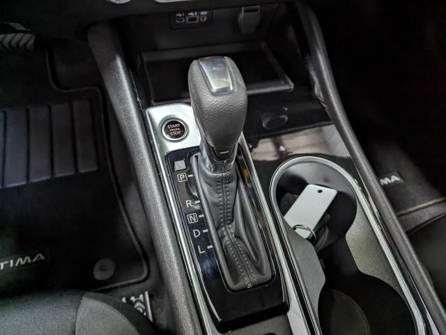 used 2024 Nissan Altima car, priced at $23,998