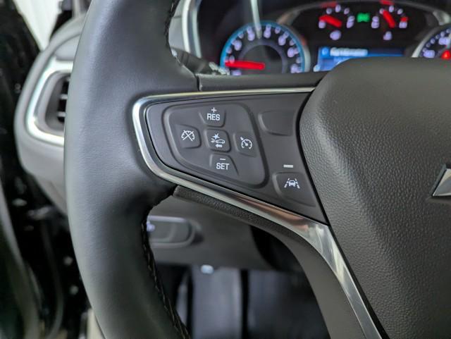 used 2024 Chevrolet Equinox car, priced at $23,498