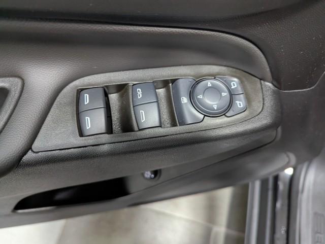used 2024 Chevrolet Equinox car, priced at $23,498