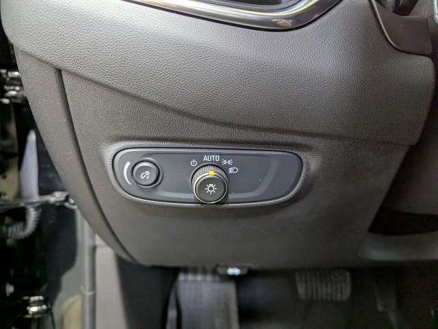 used 2024 Chevrolet Equinox car, priced at $23,498