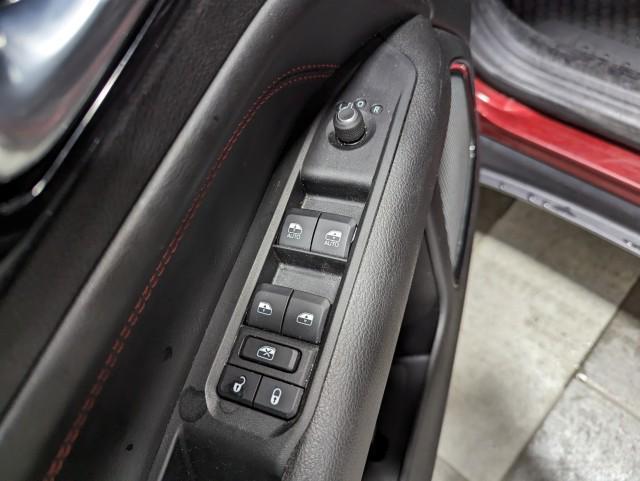 used 2022 Jeep Compass car, priced at $26,498