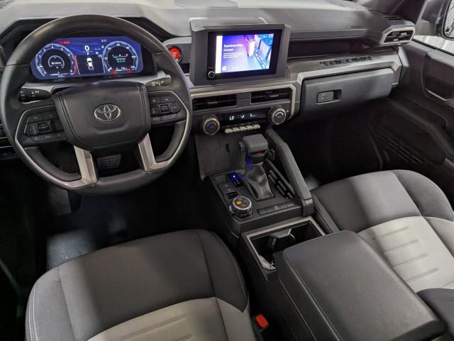 used 2024 Toyota Tacoma car, priced at $41,998