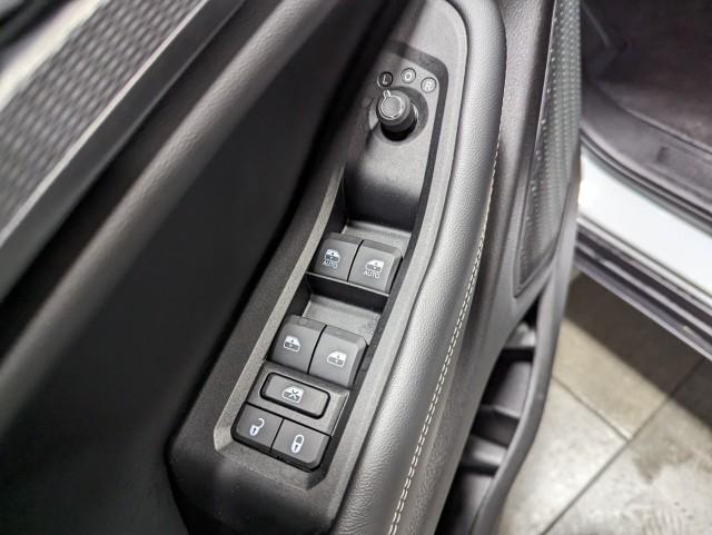 used 2023 Jeep Grand Cherokee car, priced at $34,498