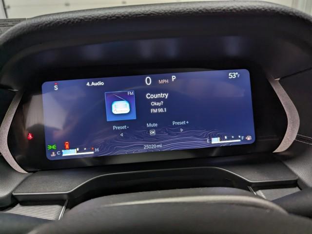 used 2023 Jeep Grand Cherokee car, priced at $34,498