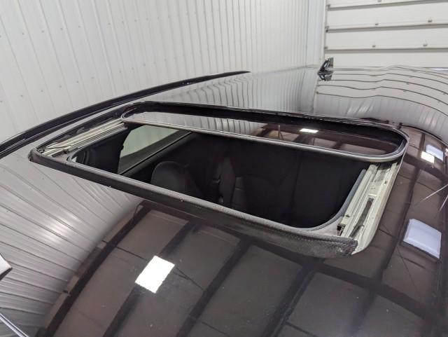 used 2025 INFINITI QX55 car, priced at $38,498