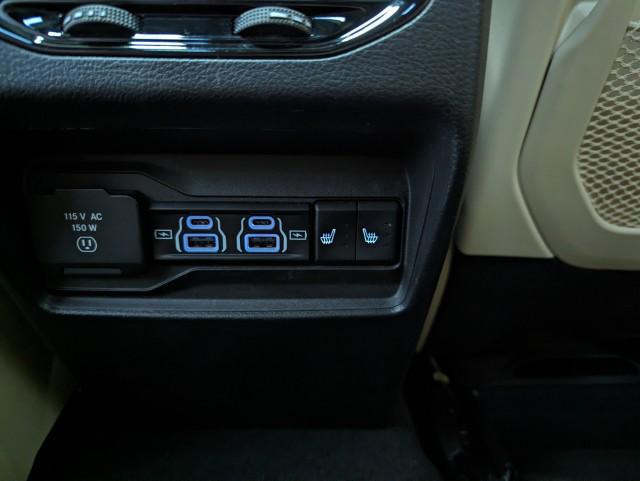 used 2023 Jeep Grand Cherokee 4xe car, priced at $33,498