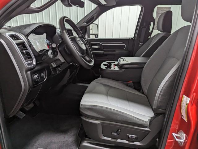 used 2024 Ram 2500 car, priced at $43,998