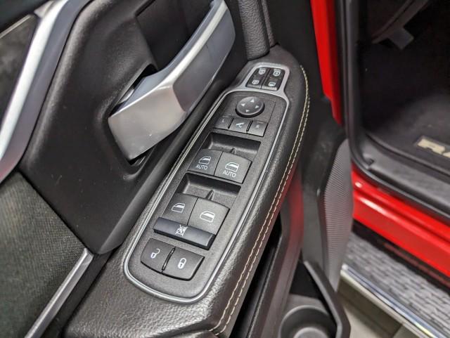 used 2024 Ram 2500 car, priced at $43,998