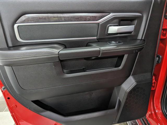 used 2024 Ram 2500 car, priced at $43,998