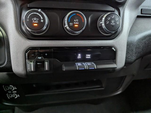 used 2024 Ram 2500 car, priced at $43,998