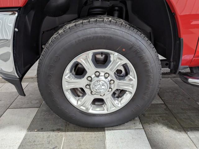 used 2024 Ram 2500 car, priced at $43,998