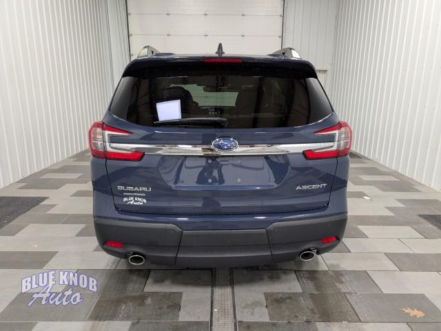 used 2024 Subaru Ascent car, priced at $32,998