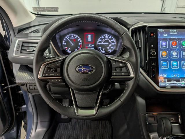 used 2024 Subaru Ascent car, priced at $32,998