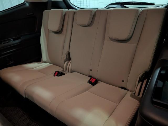 used 2024 Subaru Ascent car, priced at $32,998