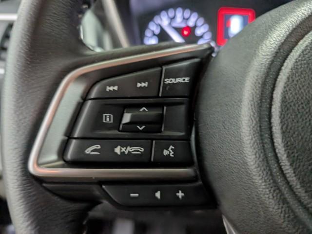 used 2024 Subaru Ascent car, priced at $32,998