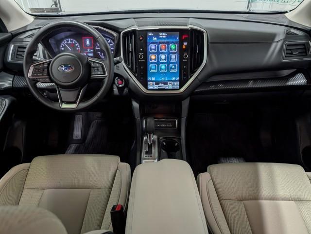 used 2024 Subaru Ascent car, priced at $32,998