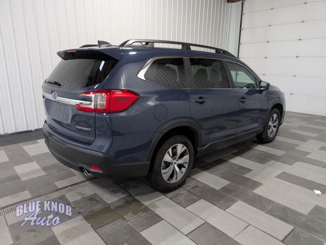 used 2024 Subaru Ascent car, priced at $32,998