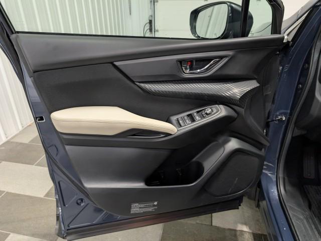 used 2024 Subaru Ascent car, priced at $32,998