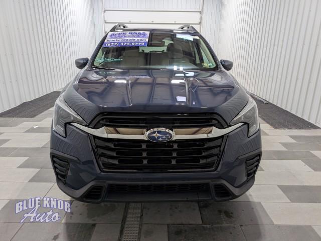 used 2024 Subaru Ascent car, priced at $32,998