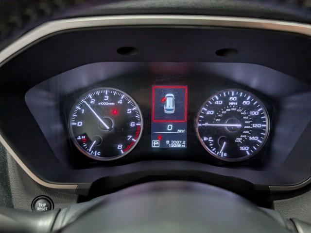 used 2024 Subaru Ascent car, priced at $32,998