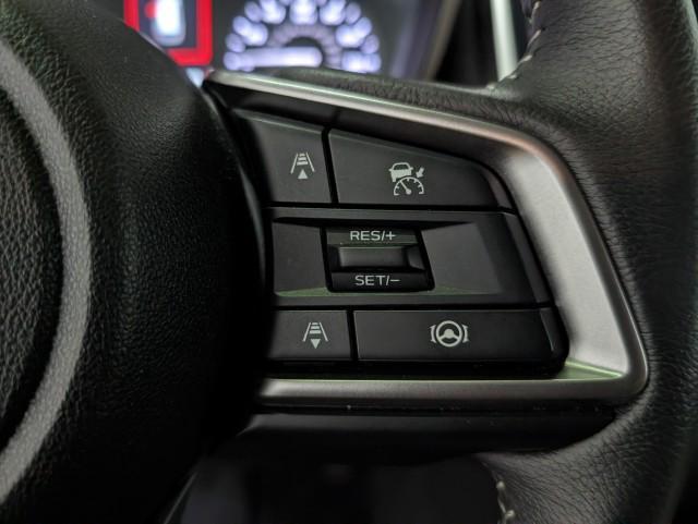 used 2024 Subaru Ascent car, priced at $32,998