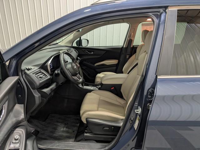 used 2024 Subaru Ascent car, priced at $32,998