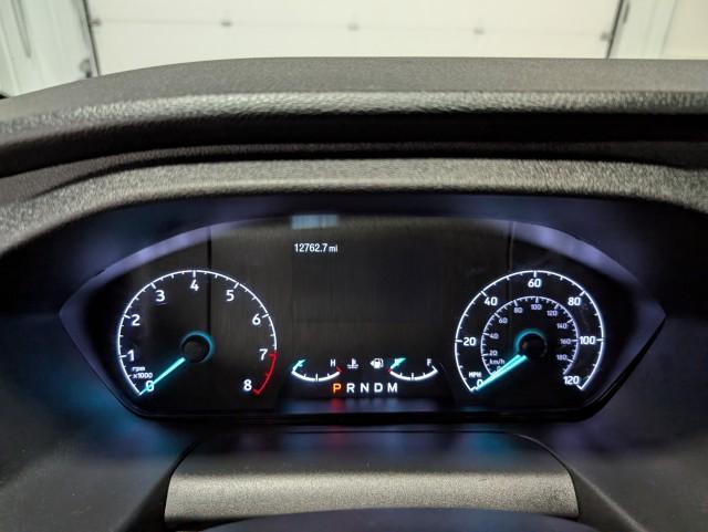 used 2024 Ford Transit-250 car, priced at $31,998