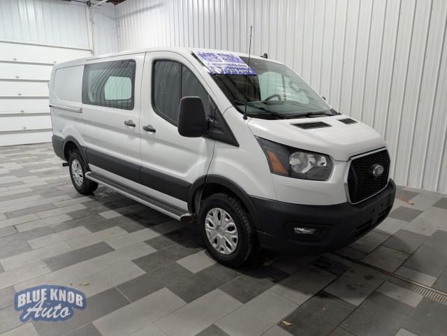 used 2024 Ford Transit-250 car, priced at $31,998