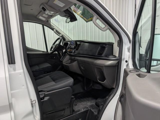 used 2024 Ford Transit-250 car, priced at $31,998