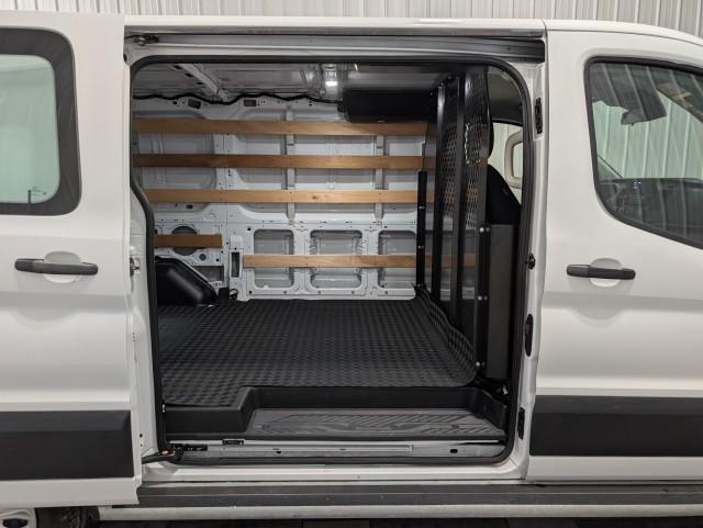 used 2024 Ford Transit-250 car, priced at $31,998