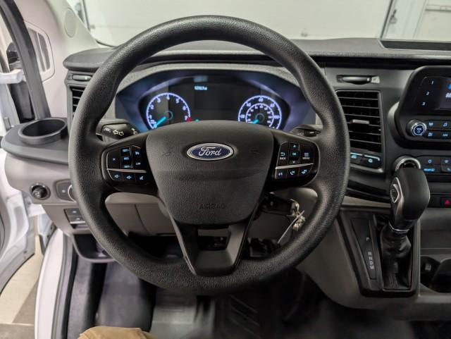used 2024 Ford Transit-250 car, priced at $31,998