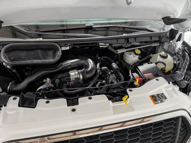 used 2024 Ford Transit-250 car, priced at $31,998