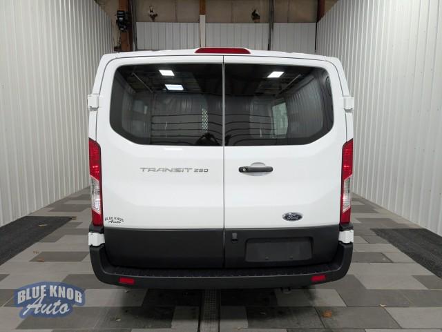 used 2024 Ford Transit-250 car, priced at $31,998