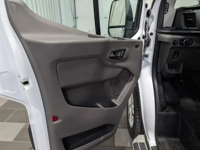 used 2024 Ford Transit-250 car, priced at $31,998