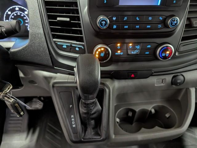 used 2024 Ford Transit-250 car, priced at $31,998