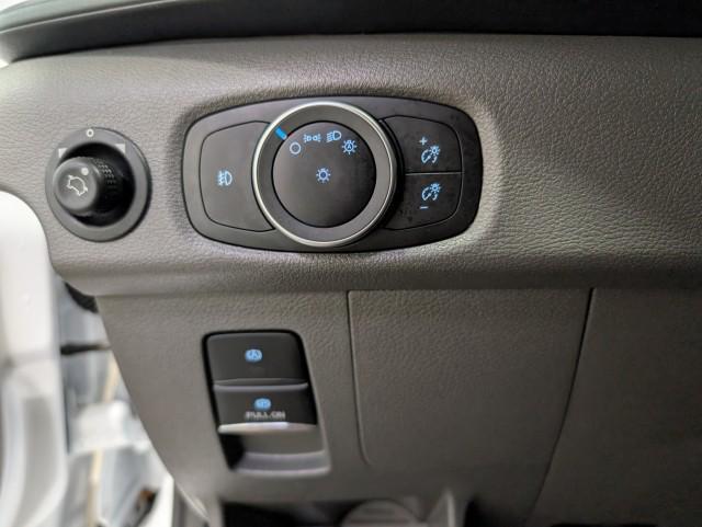 used 2024 Ford Transit-250 car, priced at $31,998