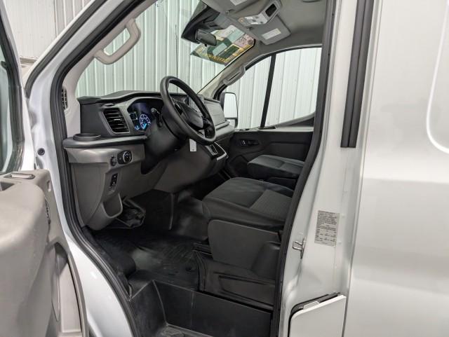 used 2024 Ford Transit-250 car, priced at $31,998