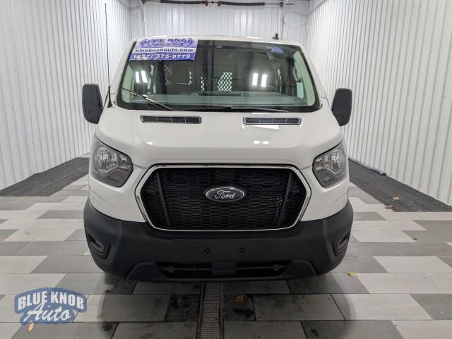 used 2024 Ford Transit-250 car, priced at $31,998