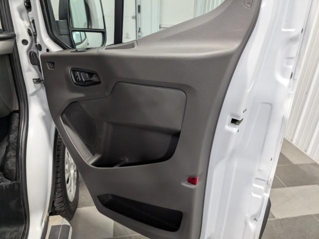 used 2024 Ford Transit-250 car, priced at $31,998