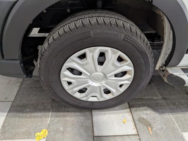 used 2024 Ford Transit-250 car, priced at $31,998