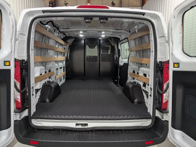 used 2024 Ford Transit-250 car, priced at $31,998