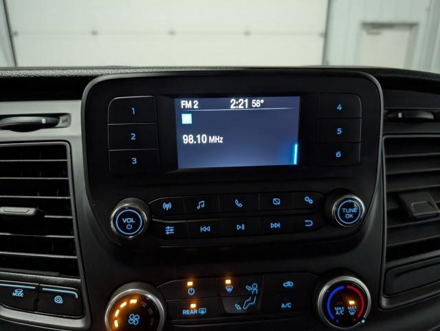 used 2024 Ford Transit-250 car, priced at $31,998