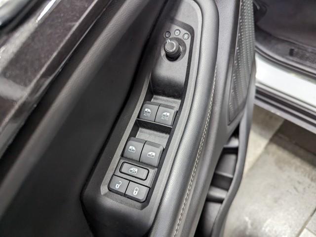 used 2023 Jeep Grand Cherokee car, priced at $34,498
