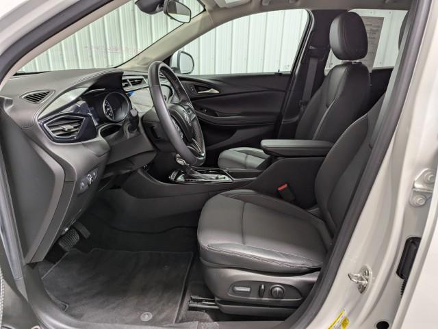 used 2023 Buick Encore GX car, priced at $22,498