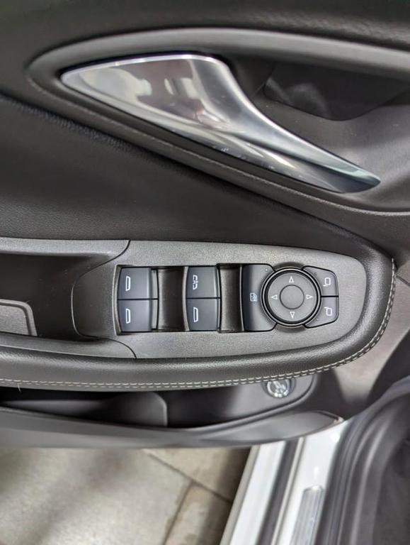 used 2023 Buick Encore GX car, priced at $22,498