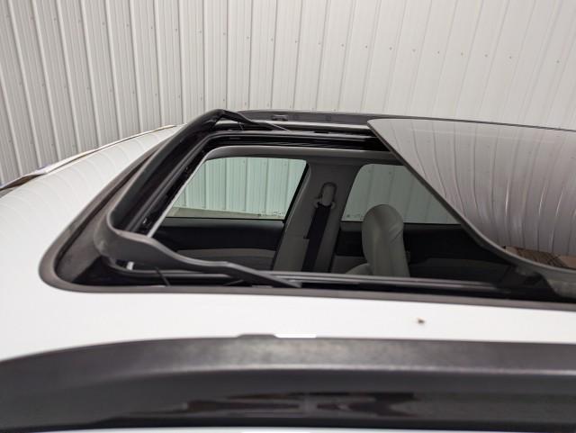 used 2022 Jeep Compass car, priced at $22,998